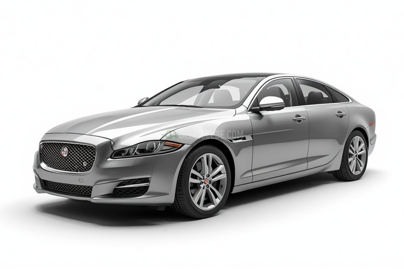 Despiece Jaguar XJ (X351) 2.0 (240 cv) Automatico 2014 gris