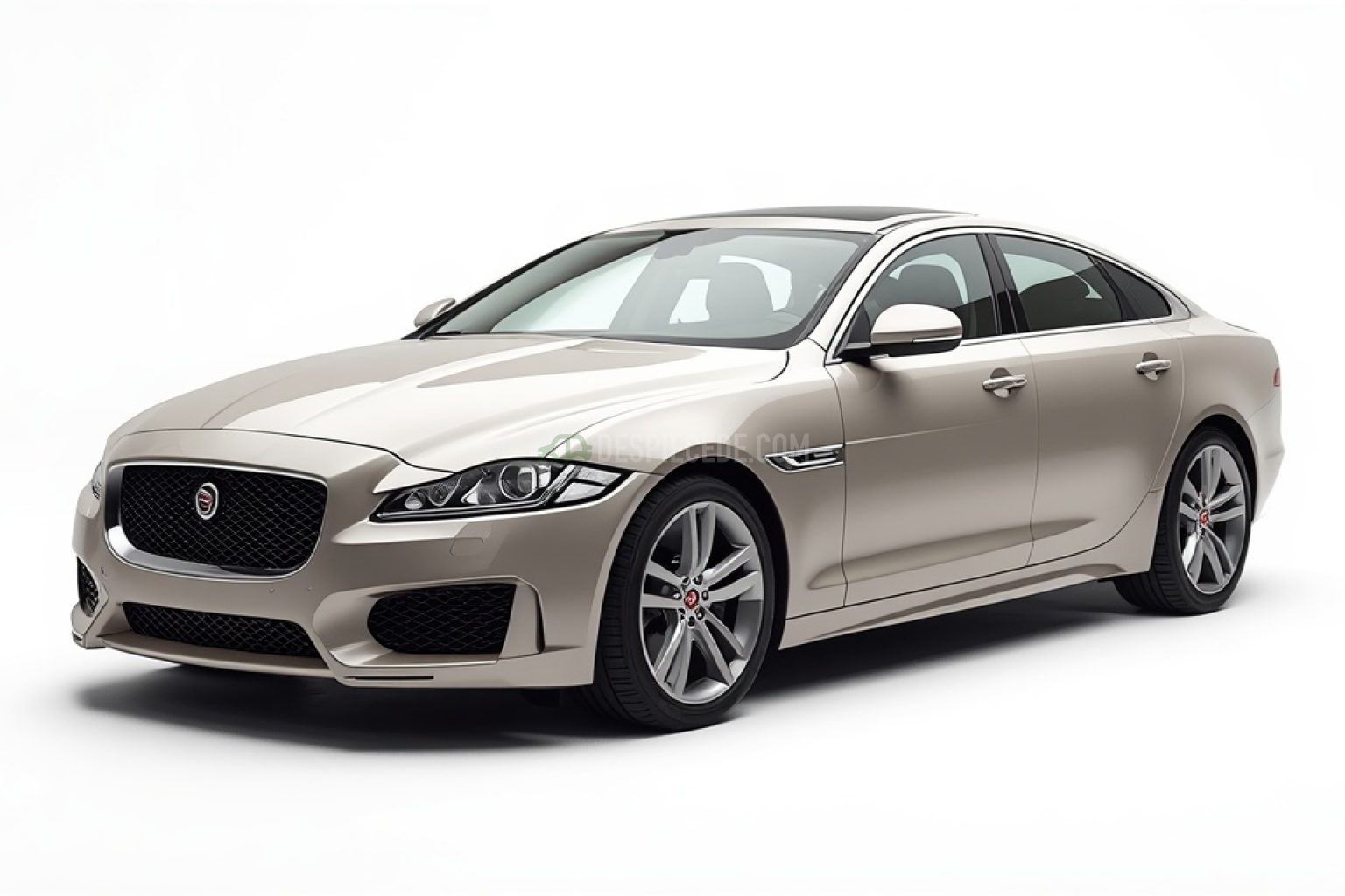 Despiece Jaguar XJR 4.0 i (363 cv) 2004 beige