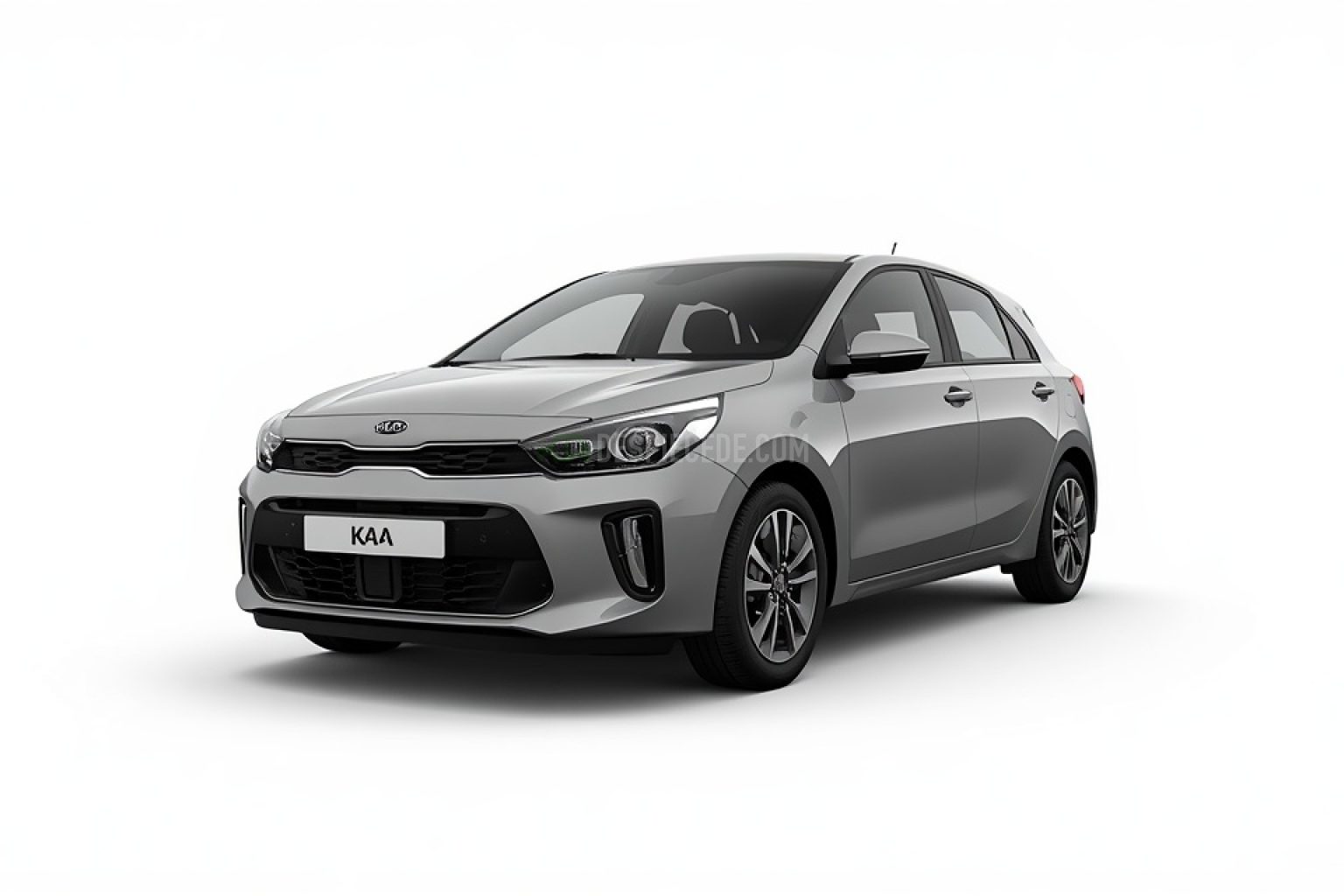 Despiece Kia RIO IV (YB, SC, FB) 1.0 T-GDI 100 Eco-Dynamics+ (101 cv) 2017 gris