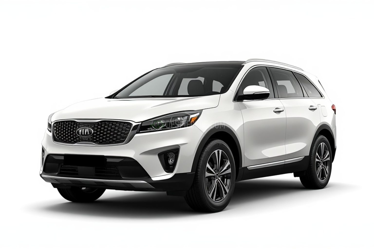 Despiece Kia Sorento I 2.5 DCR (140 cv) Automatico 2004 plata