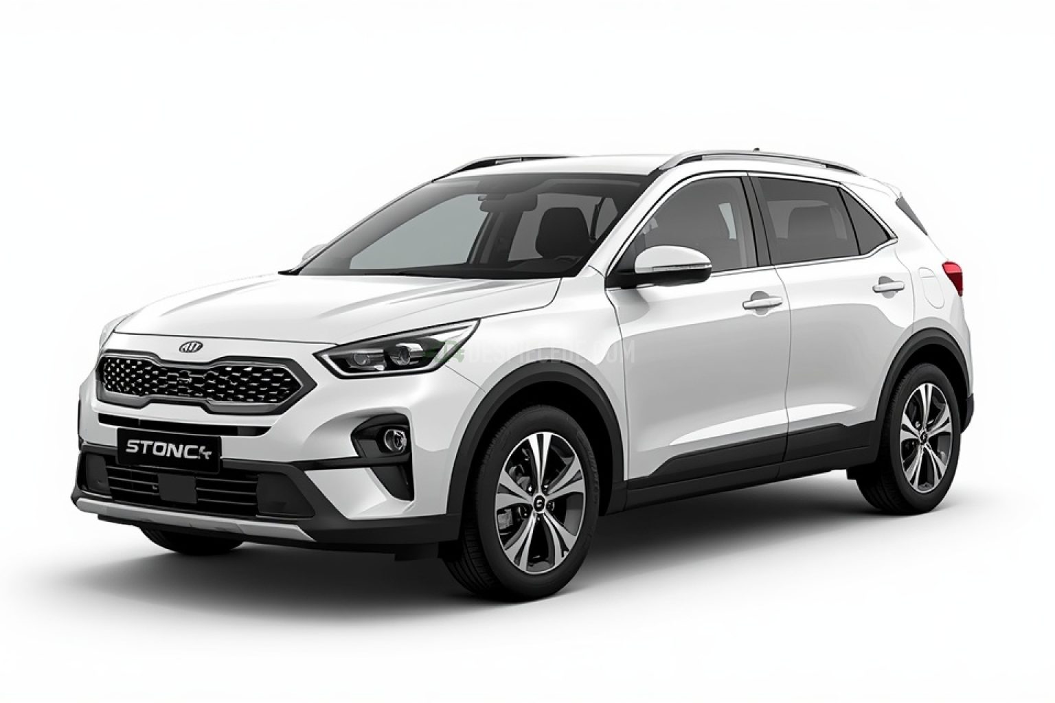 Despiece Kia Stonic 1.2 CVVT (84 cv) 2020 plata