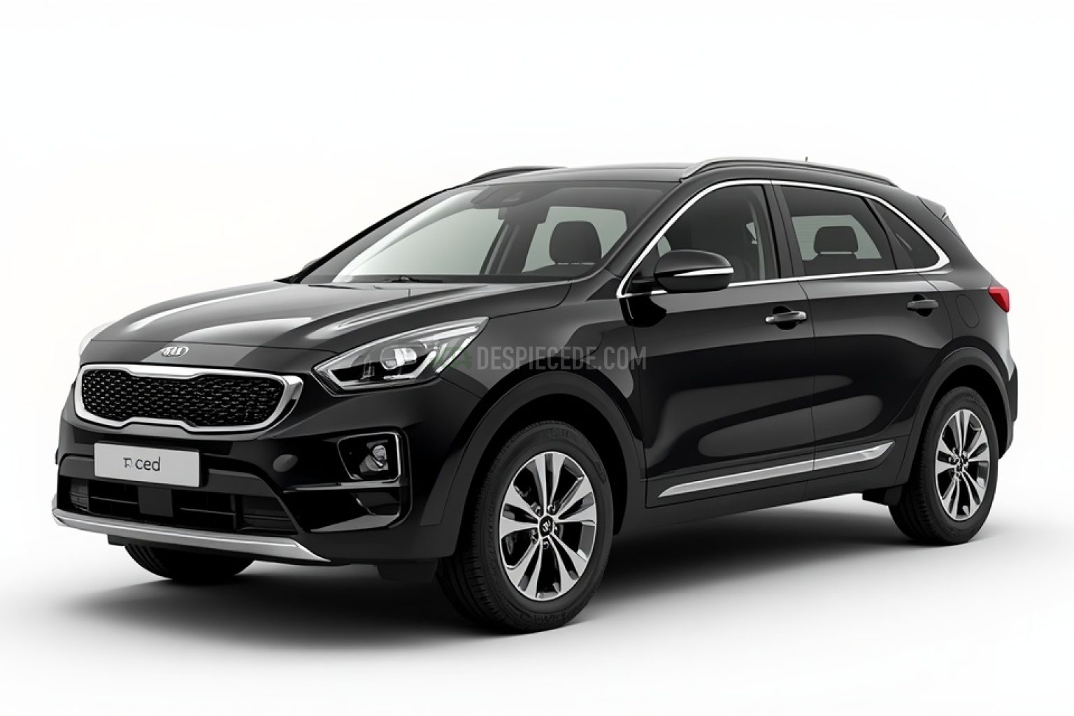 Despiece Kia XCEED (CD) 1.6 T-GDI (200 cv) 2025 negro