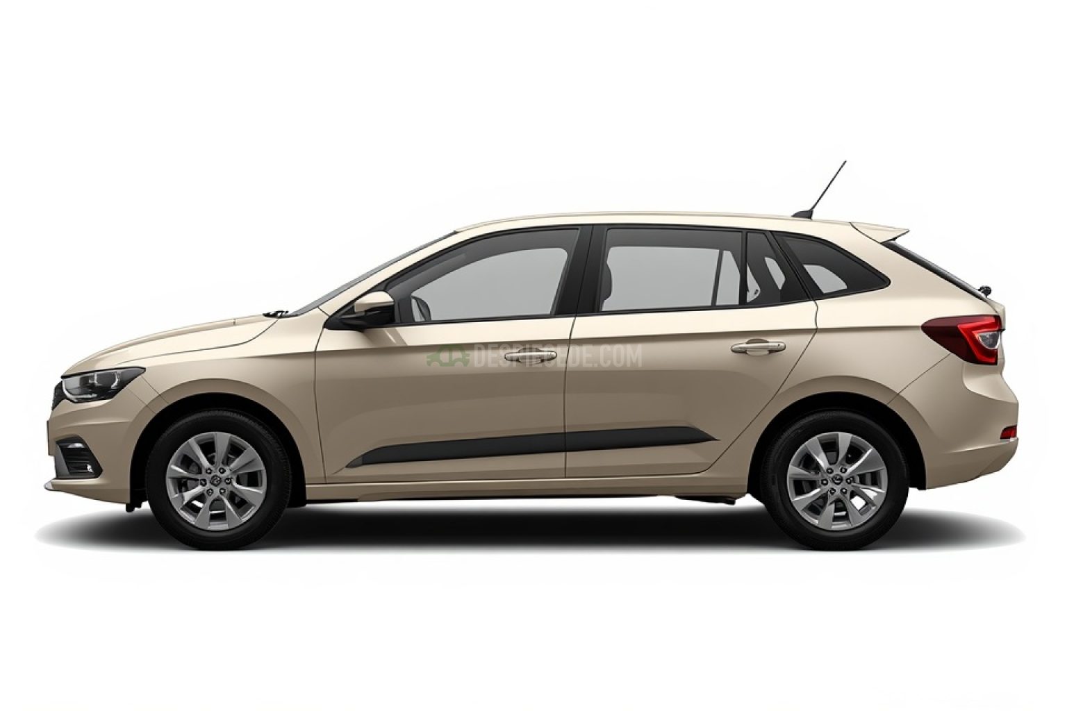 Despiece Lada GRANTA Fastback (2192_) 1.6 (21947) (106 cv) 2022 beige