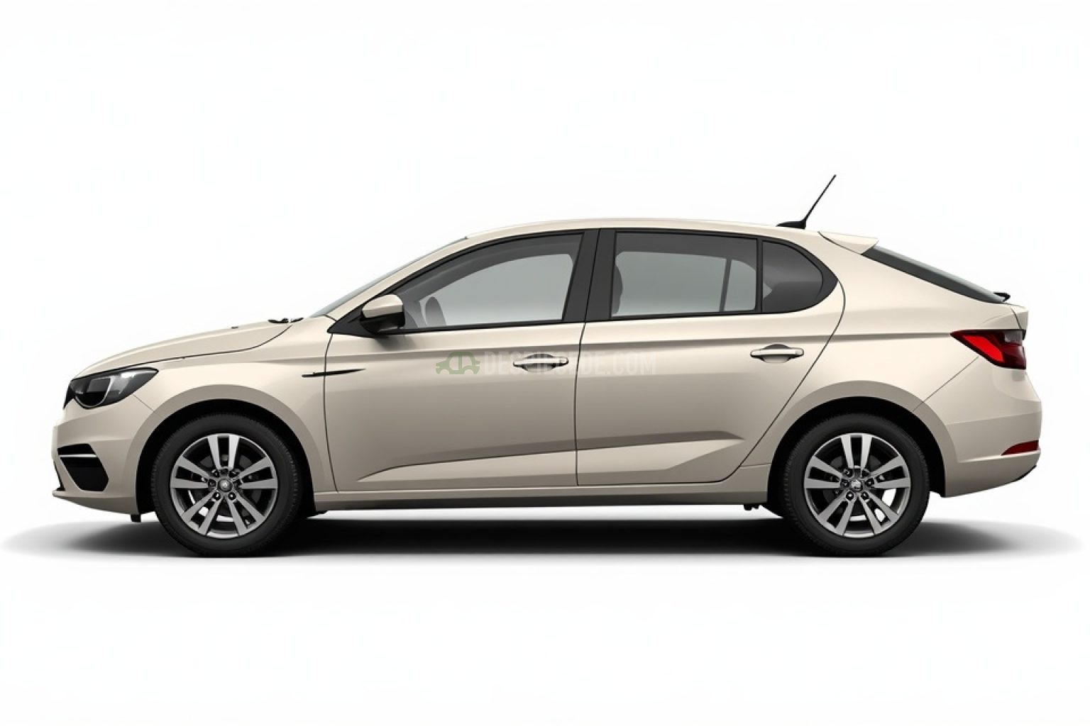 Despiece Lada GRANTA Fastback (2192_) 1.6 (21947) (106 cv) 2019 beige