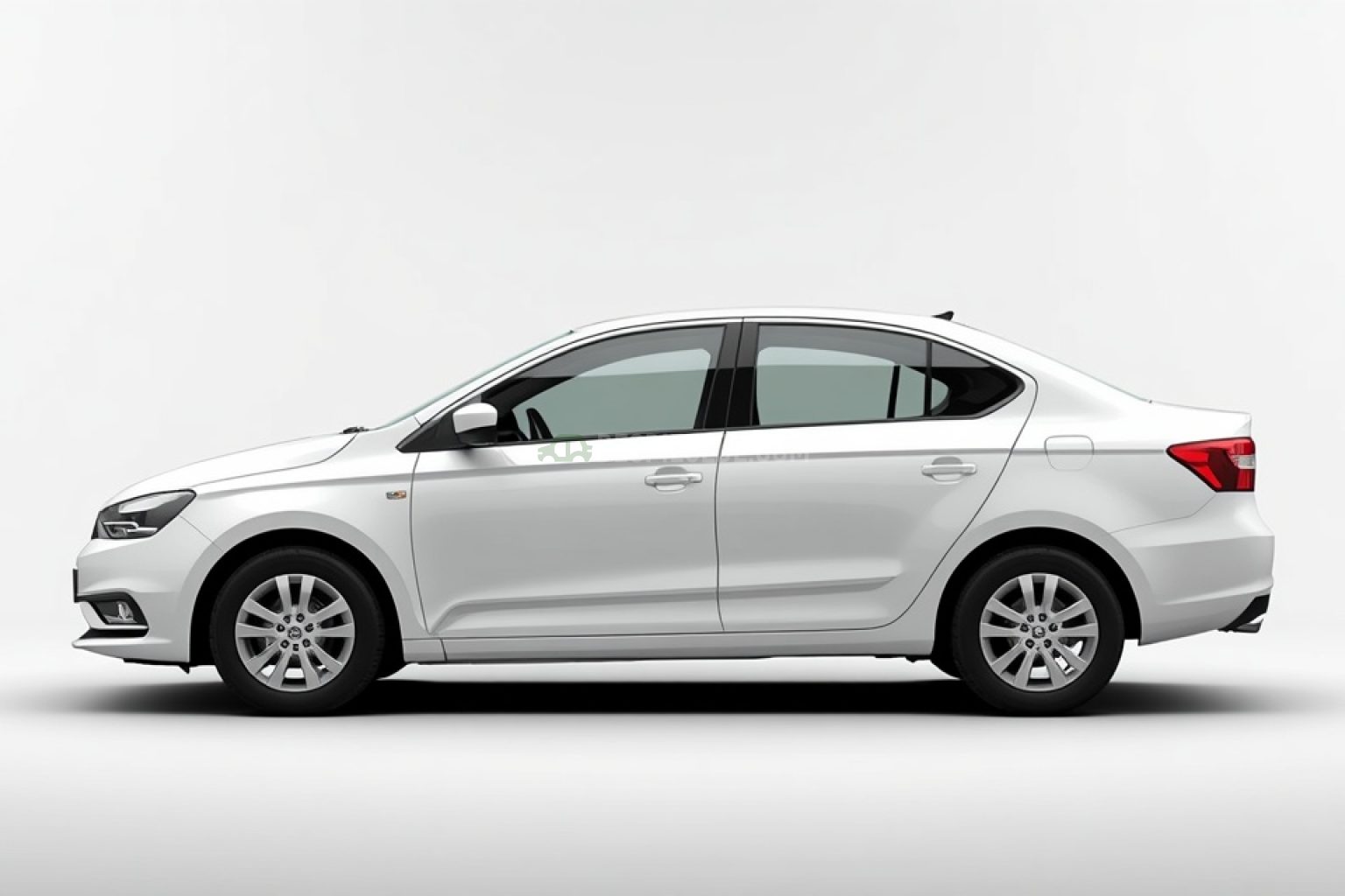 Despiece Lada Kalina Sedan (1118) 1.4 ( 16V 90 cv) 2008 plata