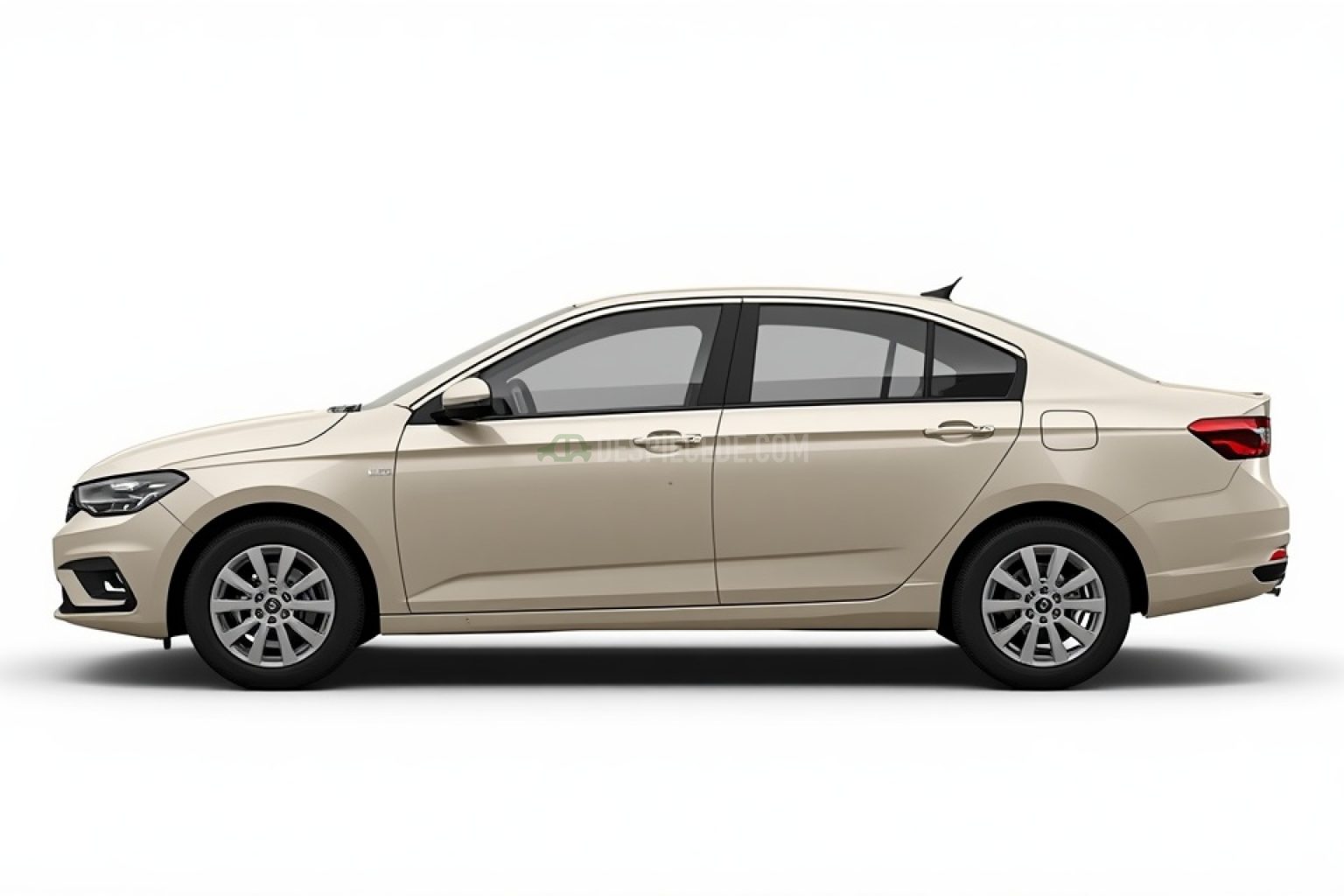Despiece Lada Kalina Sedan (1118) 1.6 (90 cv) 2004 beige