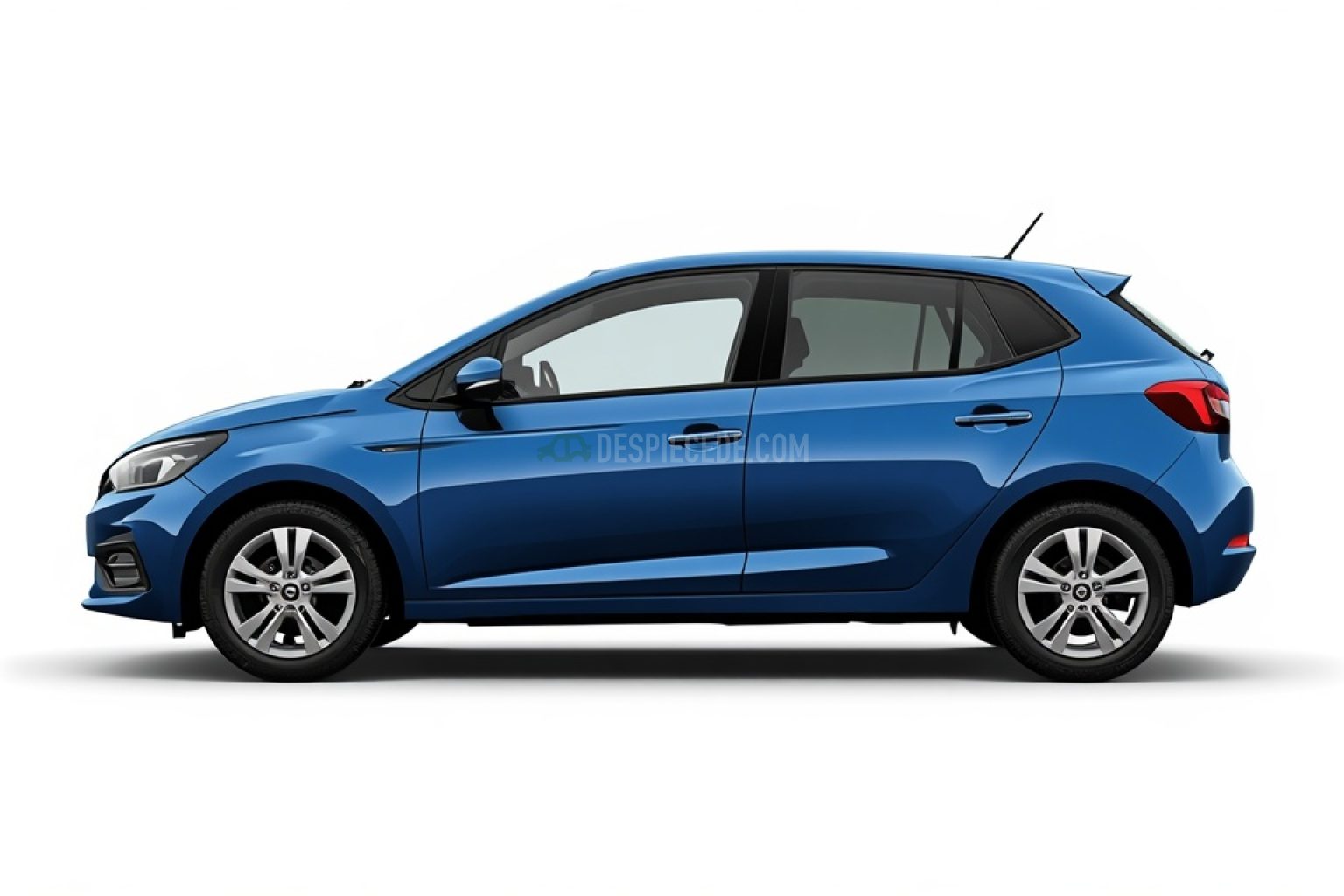 Despiece Lada VESTA 1.8 Sport (145cv) 2026 azul