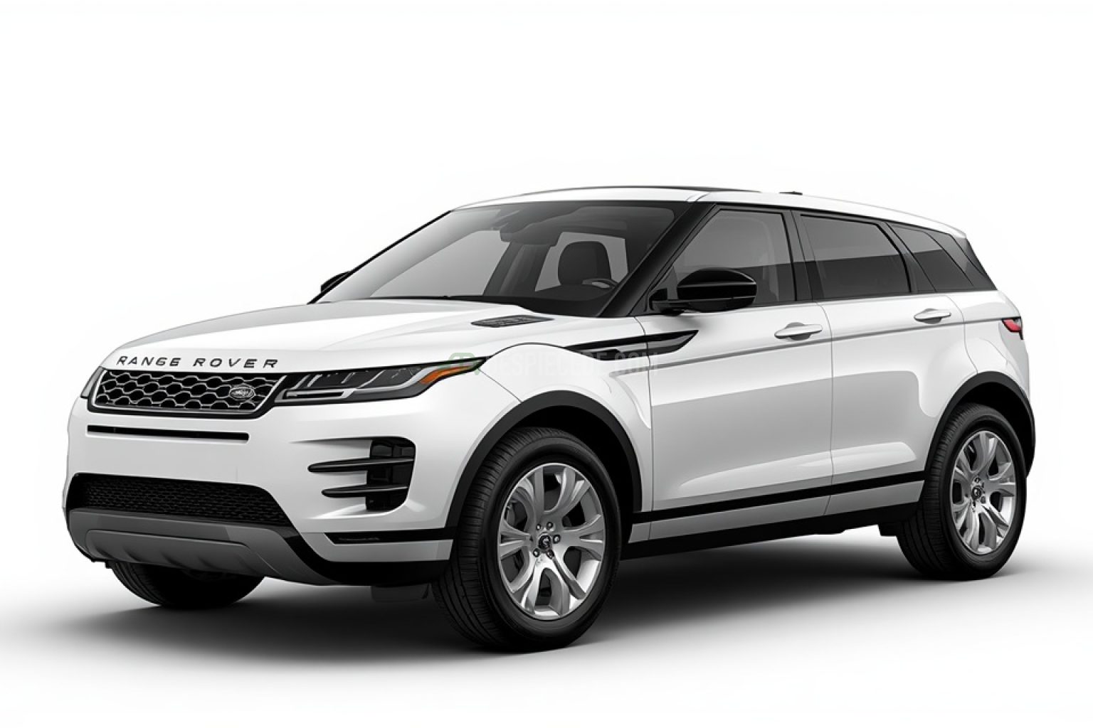Despiece Land Rover RANGE ROVER EVOQUE (L551) 2.0 D150 4x4 (150 cv) 2026 blanco