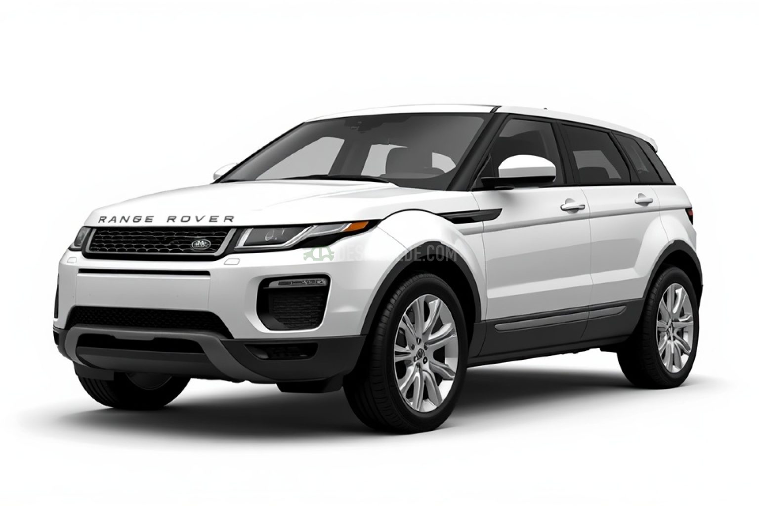 Despiece Land Rover RANGE ROVER EVOQUE (L551) 2.0 D150 4x4 (150 cv) 2025 plata