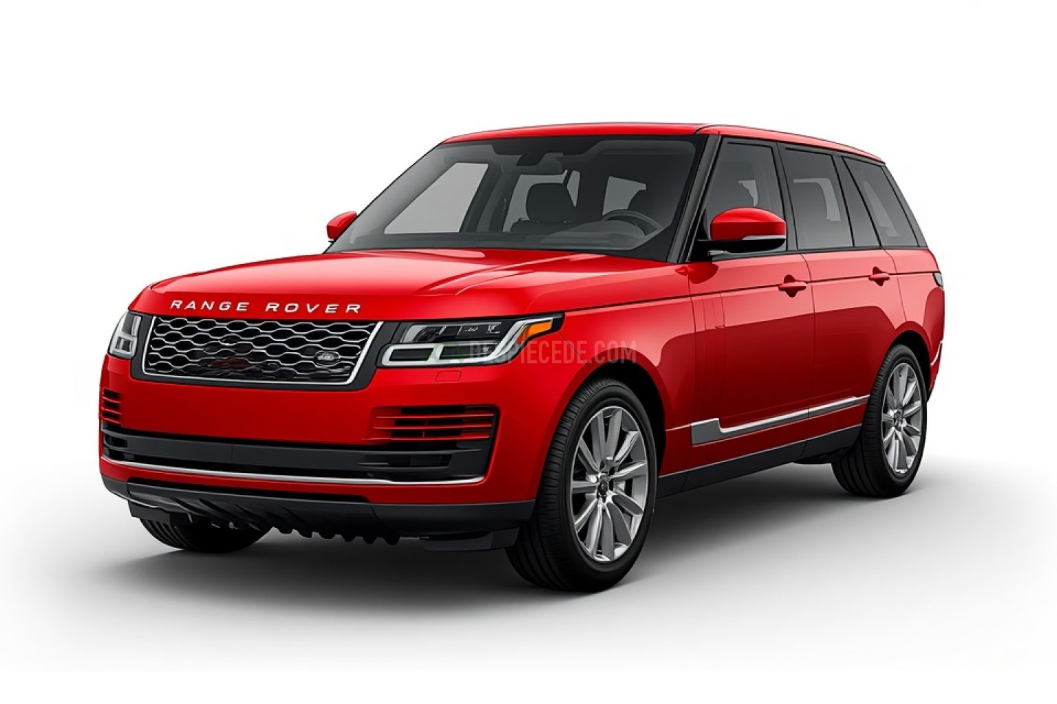 Despiece Land Rover RANGE ROVER V (L460) D250 MHEV AWD (249 cv) 2021 rojo