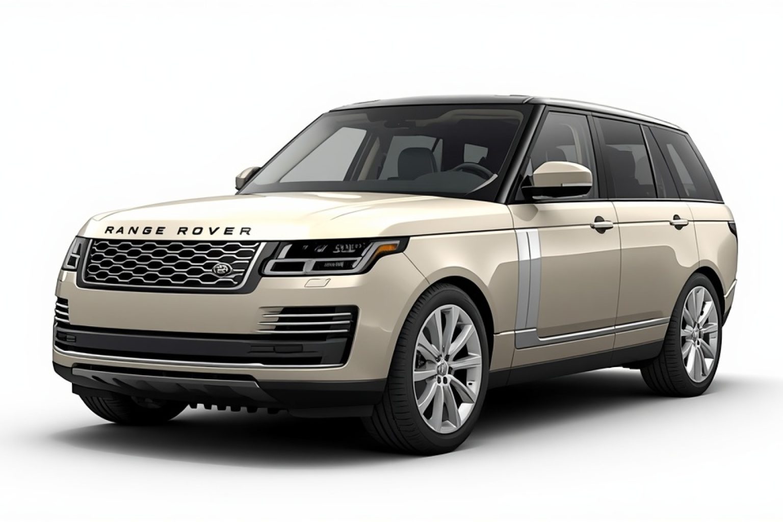 Despiece Land Rover RANGE ROVER V (L460) P460e PHEV AWD (460 cv) 2023 beige