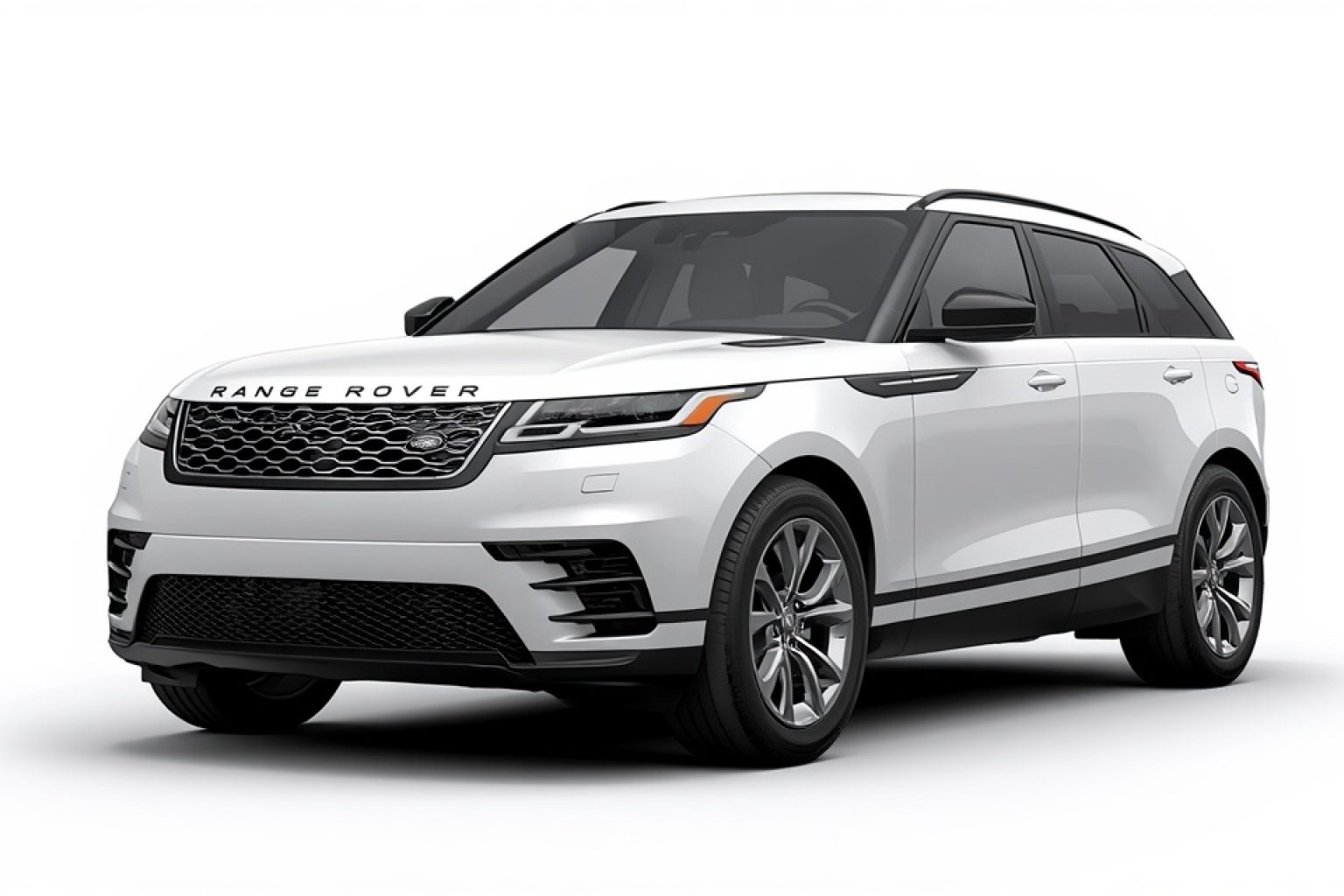 Despiece Land Rover Range Rover Velar 2.0 P400 Hybrid 4x4 (300 cv) 2017 blanco