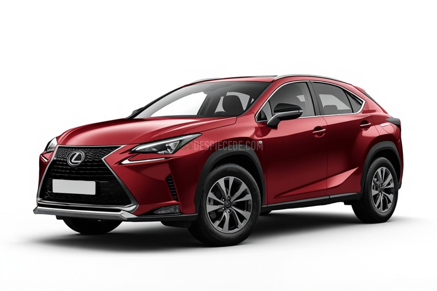 Despiece Lexus UX (_AA1_, _AH1_, _MA1_) 200 (MZAA10) (171 cv) 2021 marron