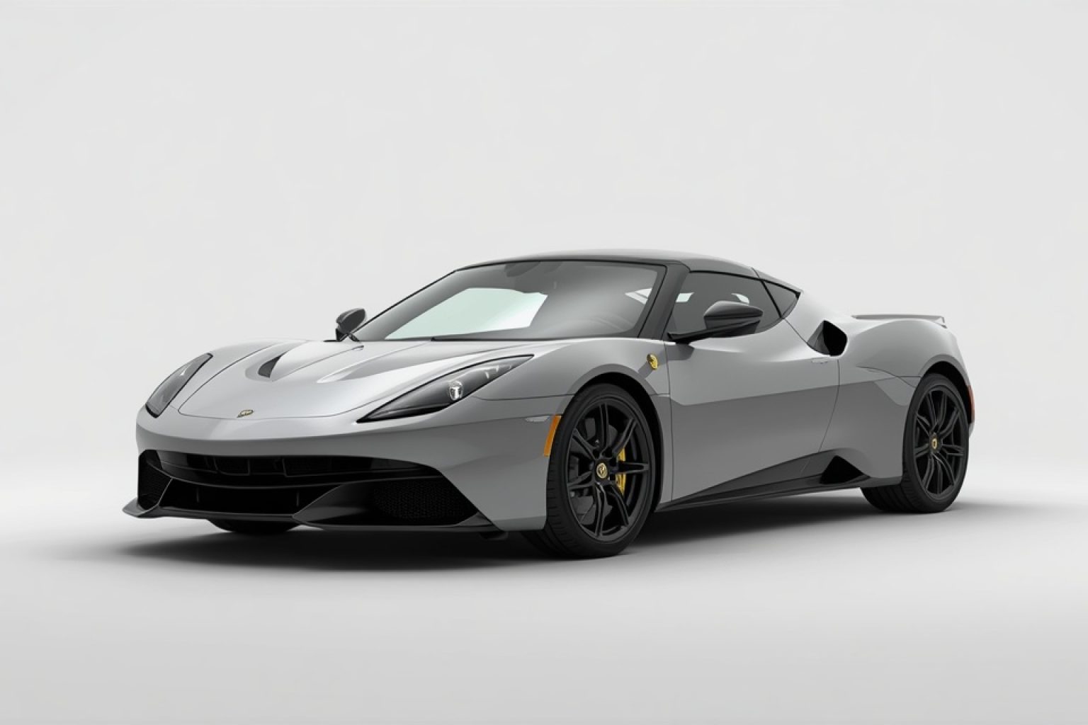 Despiece Lotus EMIRA (2021) 3.5 (405 cv) 2022 gris