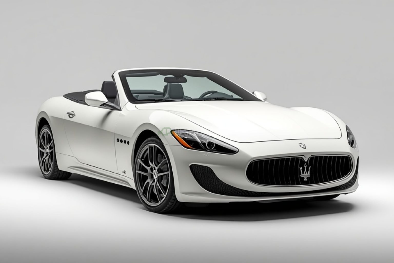 Despiece Maserati Spyder 4.2 i V8 32V (390 cv) 2006 plata