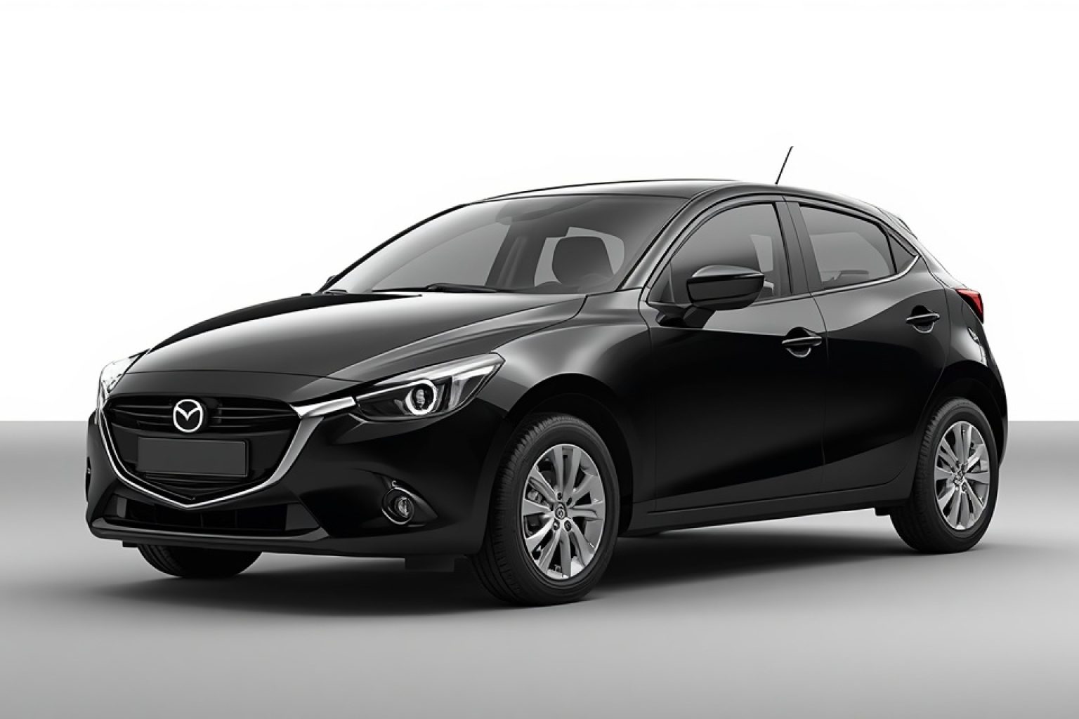 Despiece Mazda 2 Hatchback (KB) (2022) 1.5 Hybrid (116 cv) 2026 negro