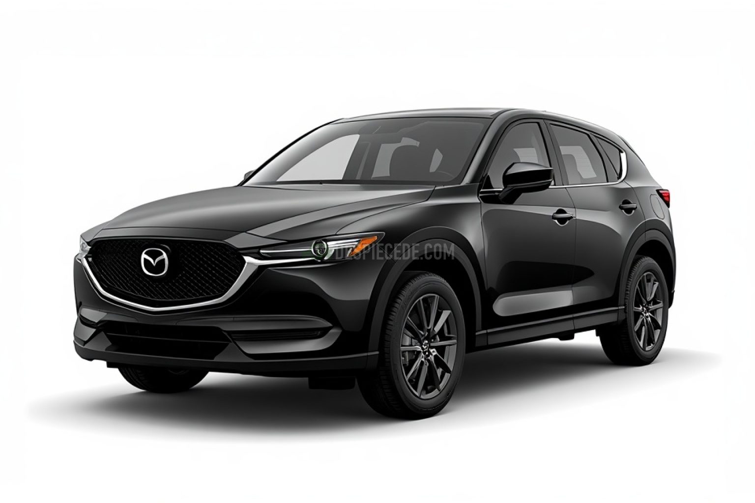 Despiece Mazda CX-5 2.0 (160 cv) SKYACTIV-G 4WD 2012 negro