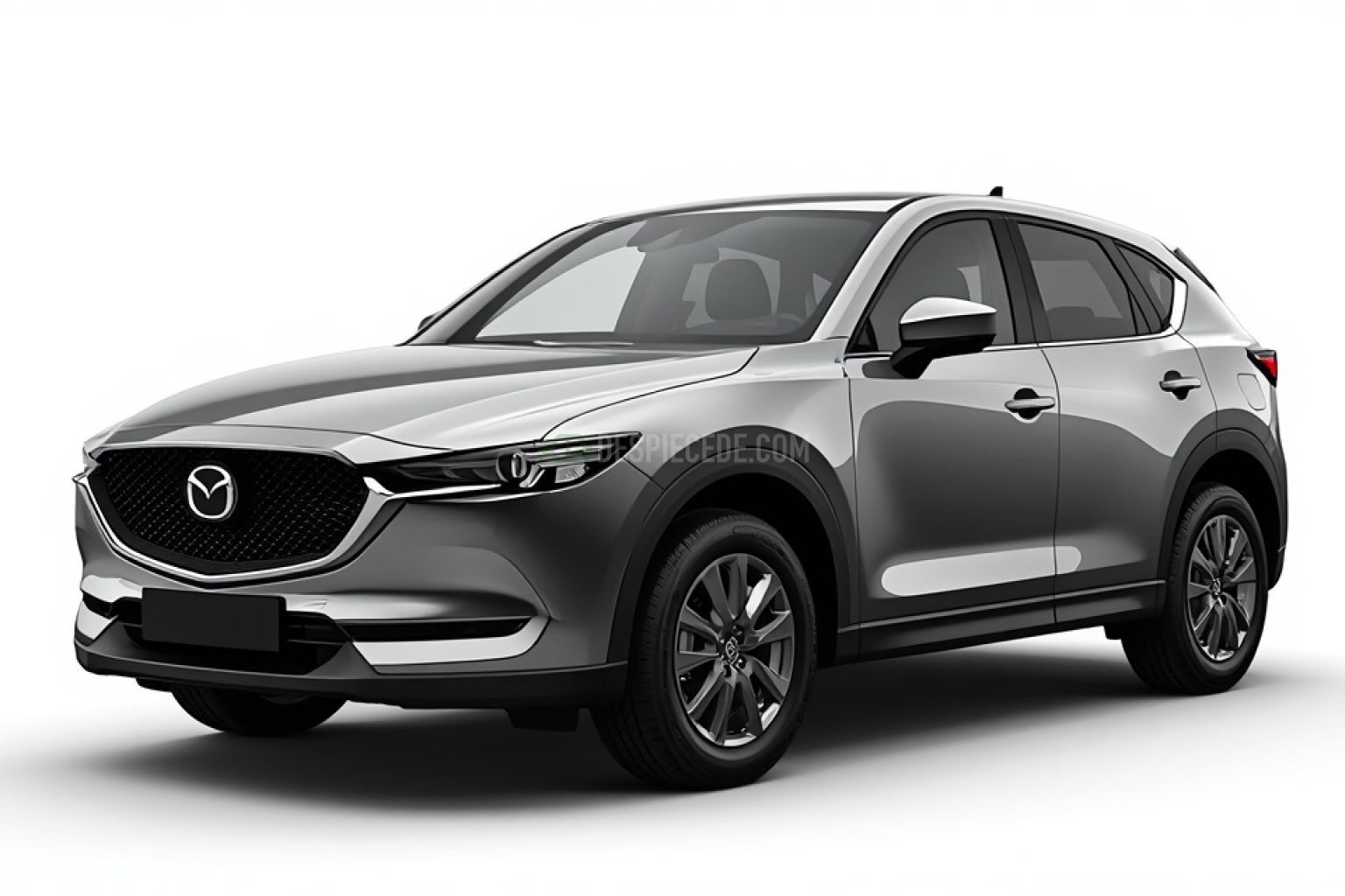 Despiece Mazda CX-5 II 2.2d (150 cv) 2017 gris