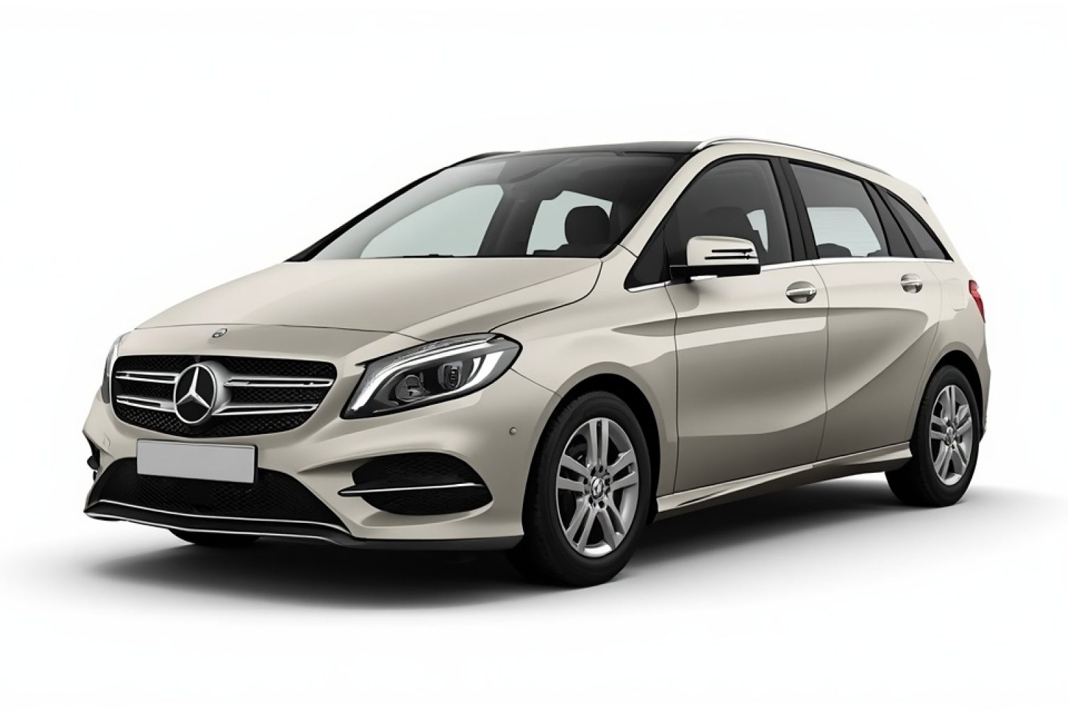 Despiece Mercedes Benz CLASE B Sports Tourer (W247) B 180 d (247.010) (116 cv) 2020 beige
