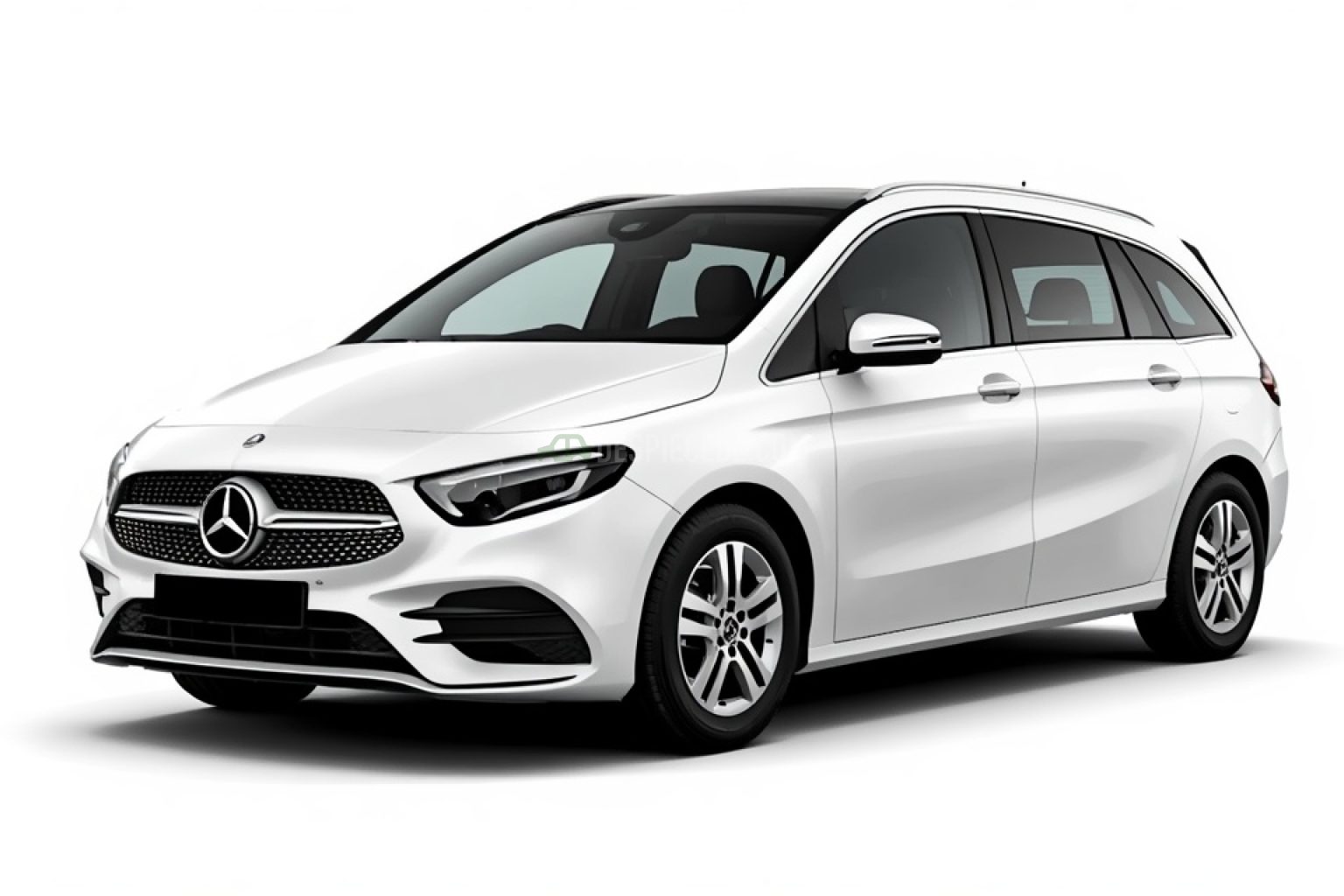 Despiece Mercedes Benz CLASE B Sports Tourer (W247) B 220 (247.044) (190 cv) 2019 blanco