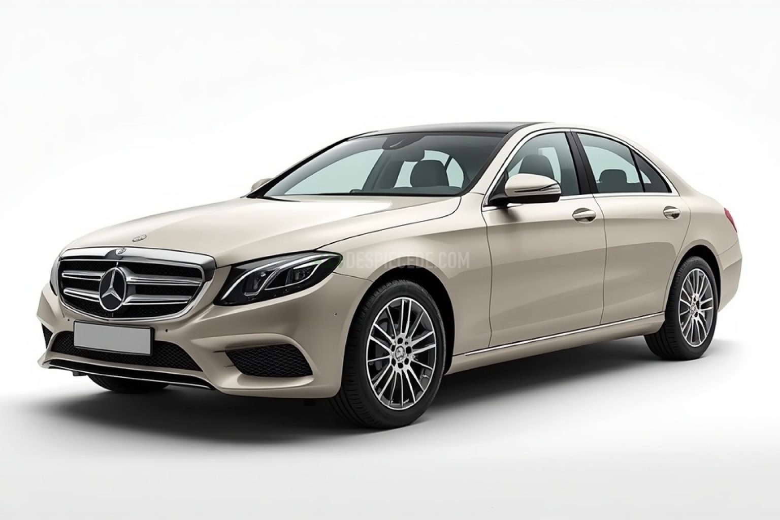 Despiece Mercedes Benz Clase C T-mod (S203) C 280 T (231 cv) 2005 beige