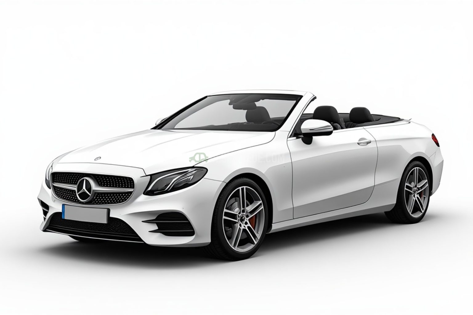 Despiece Mercedes Benz Clase E Cabrio (A207) E 200 CGI BlueEFFICIENCY (181 cv) 2011 blanco