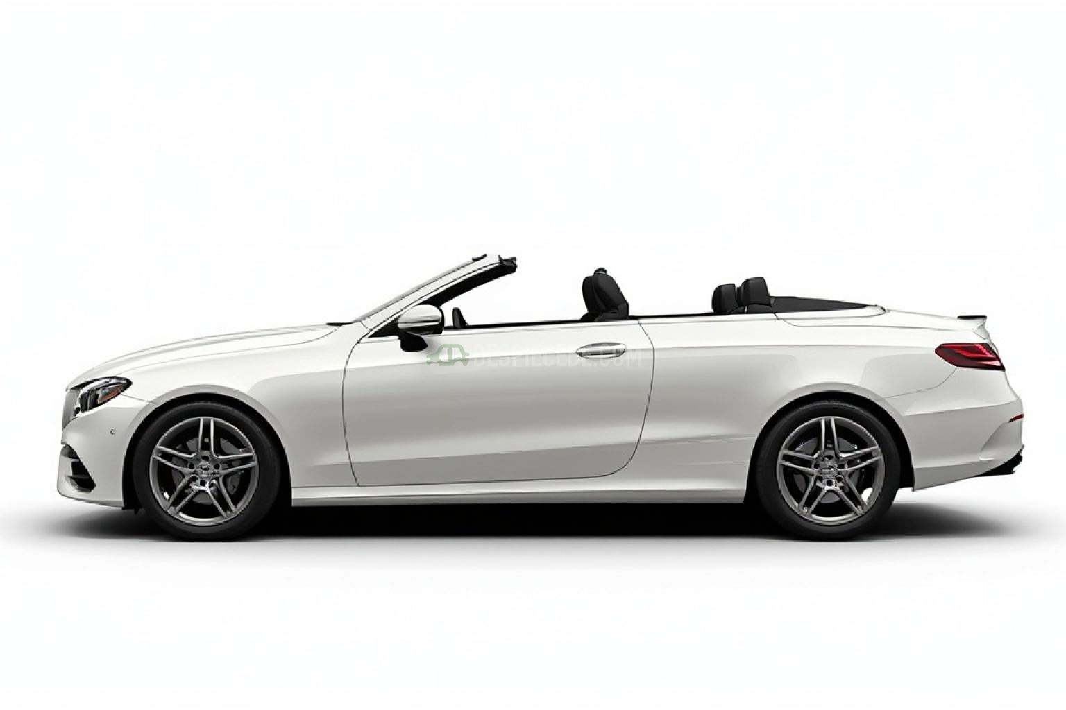 Despiece Mercedes Benz Clase E Cabrio (A207) E 220 CDI BlueEFFICIENCY (168 cv) 2010 blanco