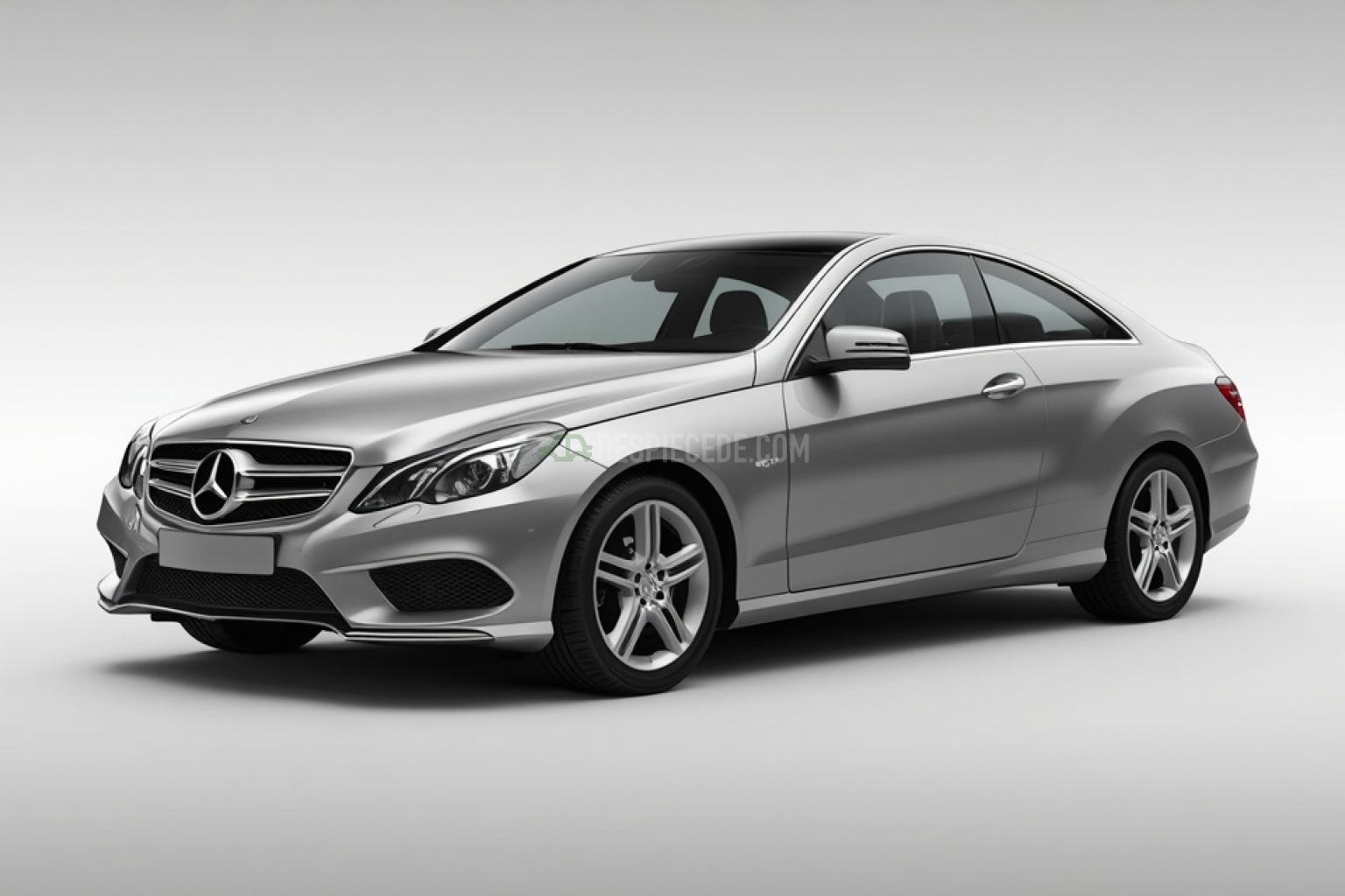 Despiece Mercedes Benz Clase E Coupe (C207 Versión 2013) E 250 CDI (204 cv) 2013 gris