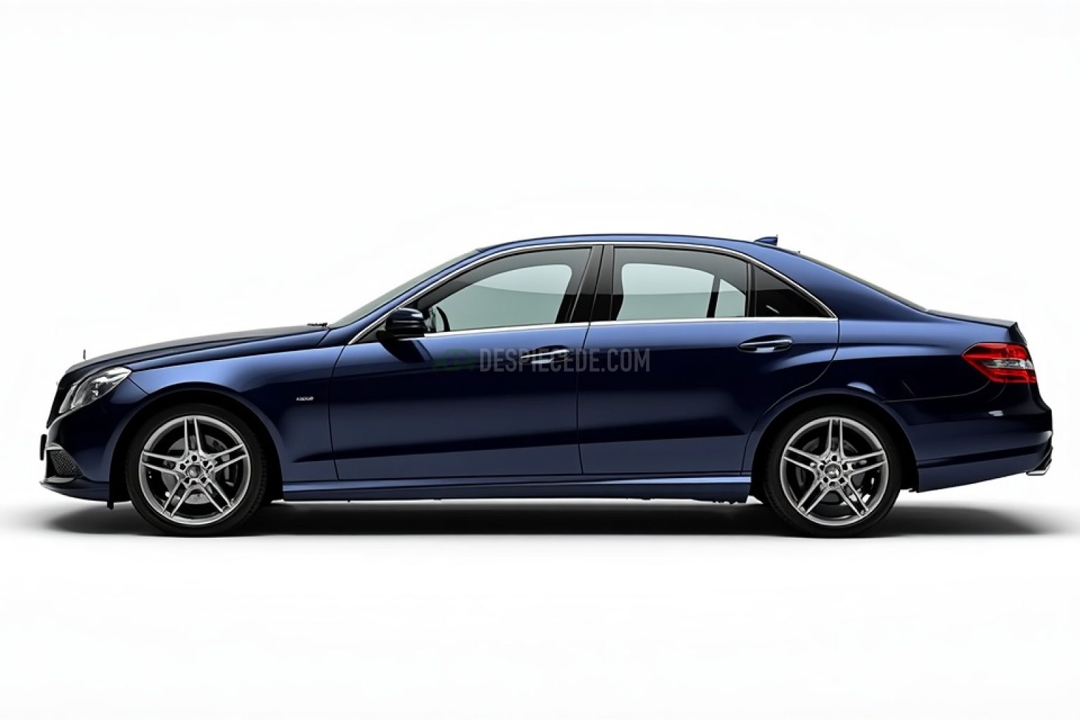 Despiece Mercedes Benz Clase E T-mod. (S211) E 240 4 Matic (177 cv) 2006 azul