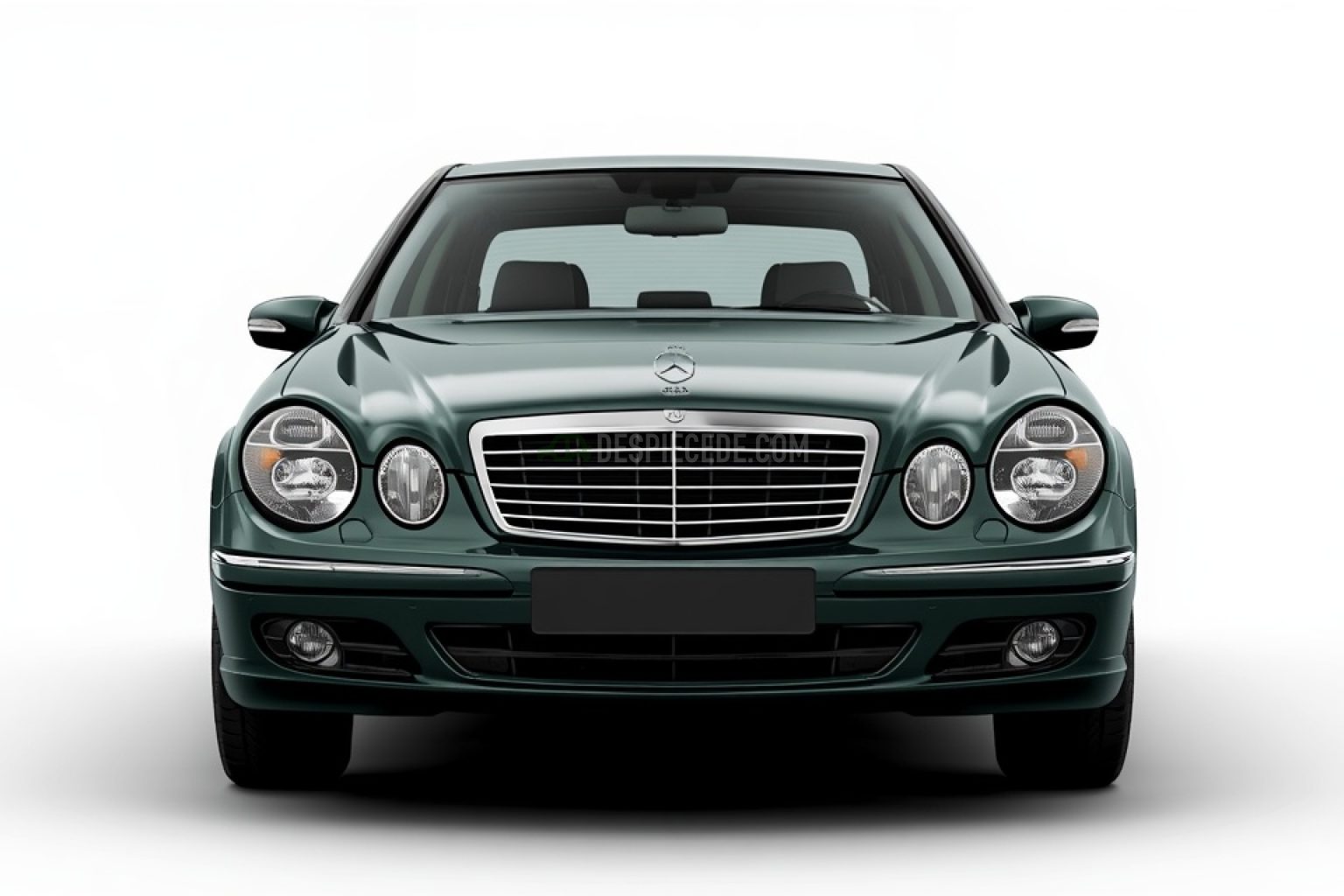 Despiece Mercedes Benz Clase E T-mod. (S211) E 280 CDI (190 cv) 2005 verde