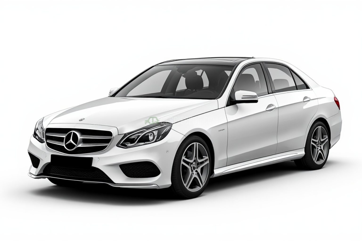 Despiece Mercedes Benz Clase E T-mod. (S212 Versión 2013) E 250 CDI (204 cv) G-TRONIC 2016 blanco