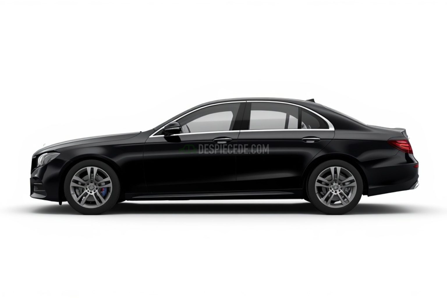 Despiece Mercedes Benz Clase E T-mod. (S213) E 220d (194 cv) G-TRONIC 2016 negro