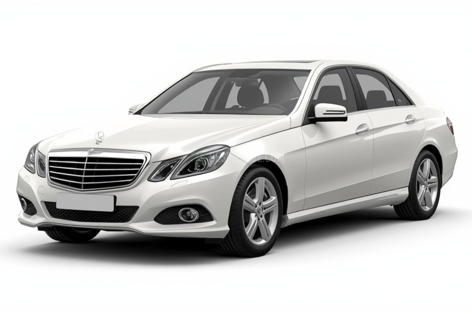 Despiece Mercedes Benz Clase E (W211) E 270 CDI (177 cv) Automatico 2004 blanco