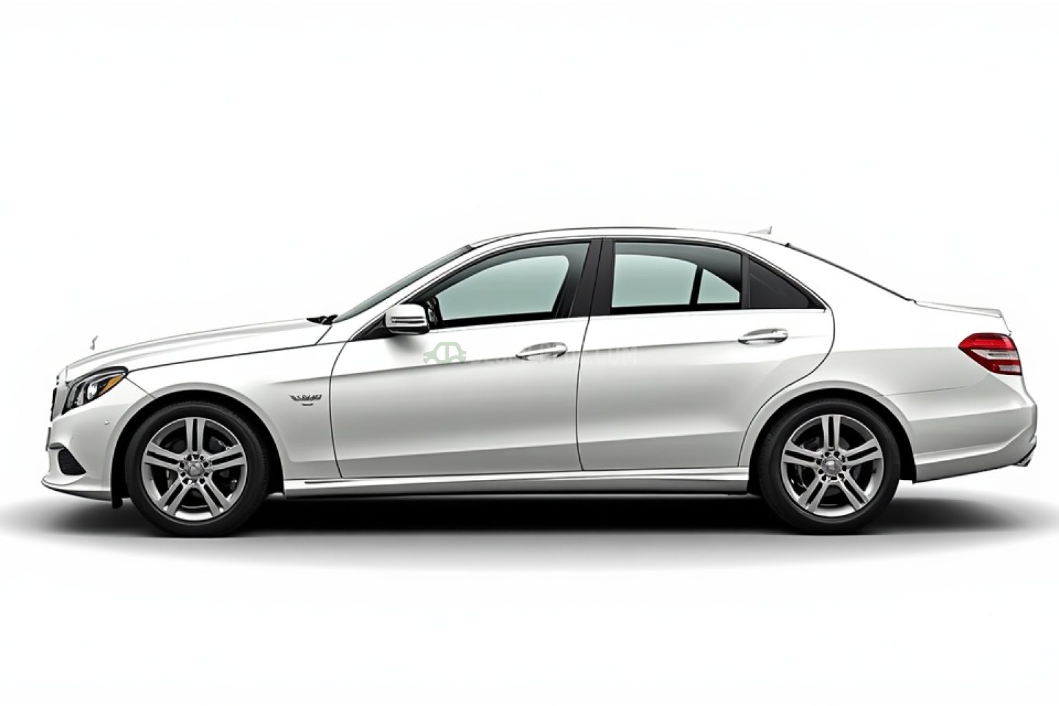 Despiece Mercedes Benz Clase E (W212) E 200 CDI BlueEFFICIENCY (136 cv) Automatico 2012 blanco