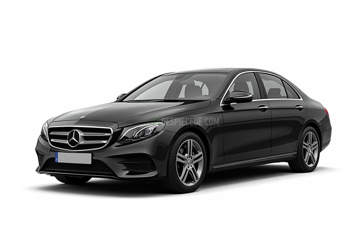 Despiece Mercedes Benz Clase E (W212) E 200 CGI BlueEFFICIENCY (184 cv) Automatico 2009 negro
