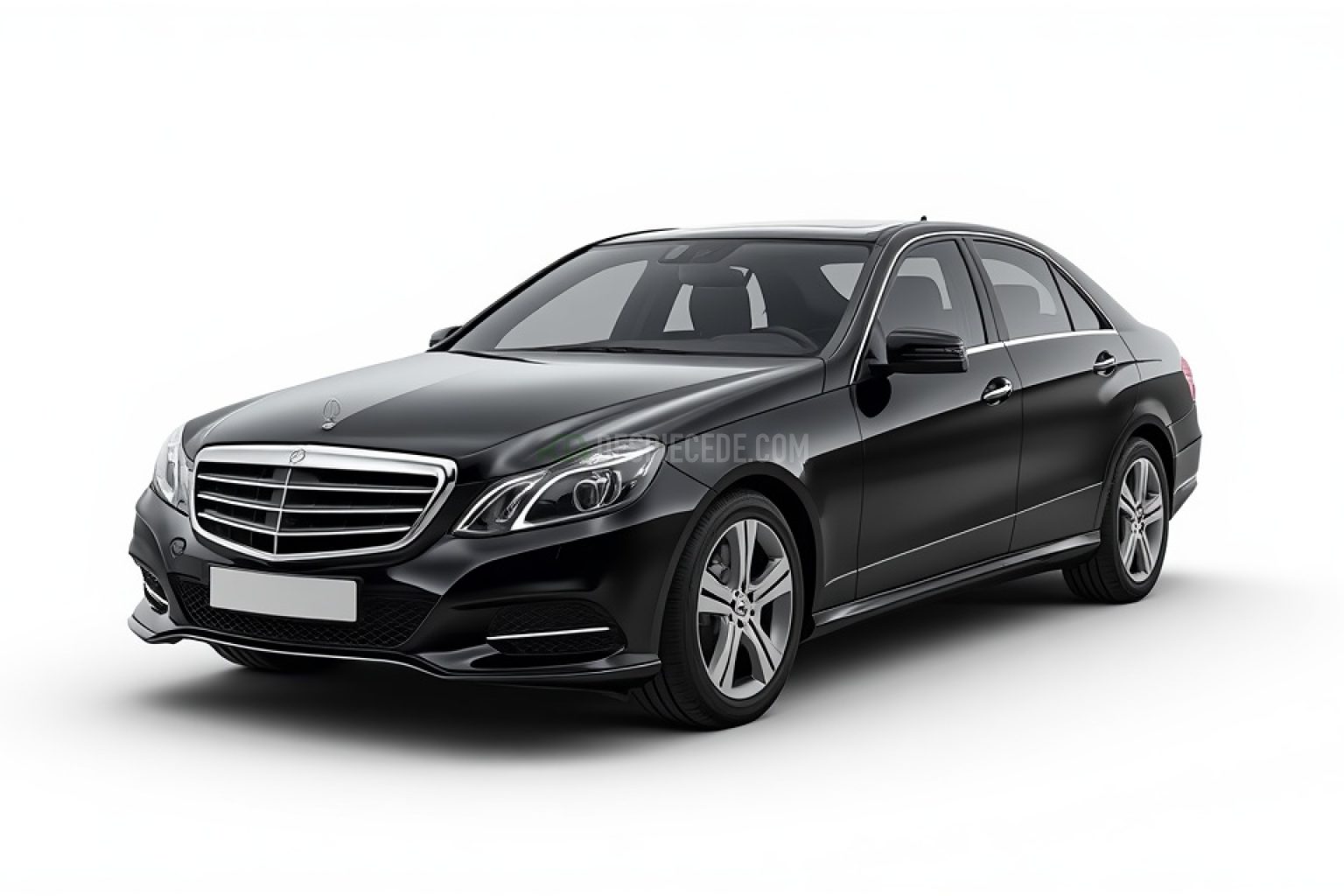 Despiece Mercedes Benz Clase E (W212) E 220 CDI (170 cv) Automatico DPF 2010 negro