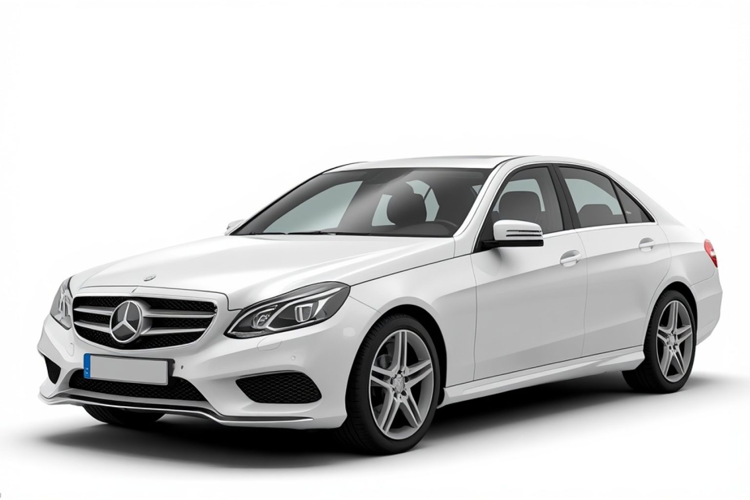 Despiece Mercedes Benz Clase E (W212) E 250 CDI (204 cv) Automatico DPF 2010 blanco