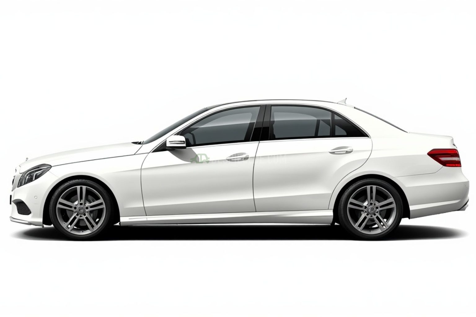 Despiece Mercedes Benz Clase E (W212) E 350 4MATIC BlueEFFICIENCY (272 cv) 2013 blanco