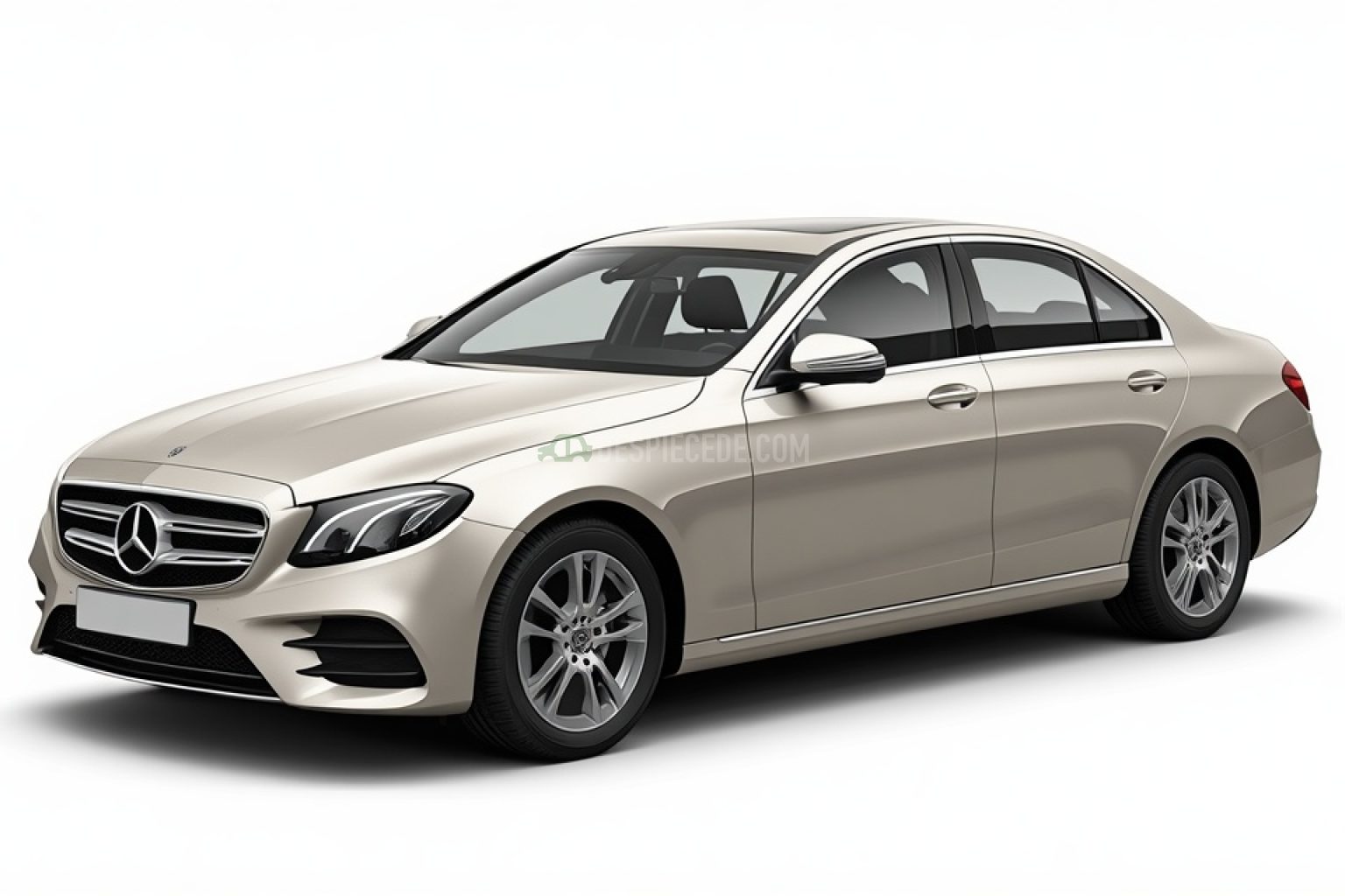 Despiece Mercedes Benz Clase E (W213) E 220d (195 cv) G-TRONIC 2017 beige