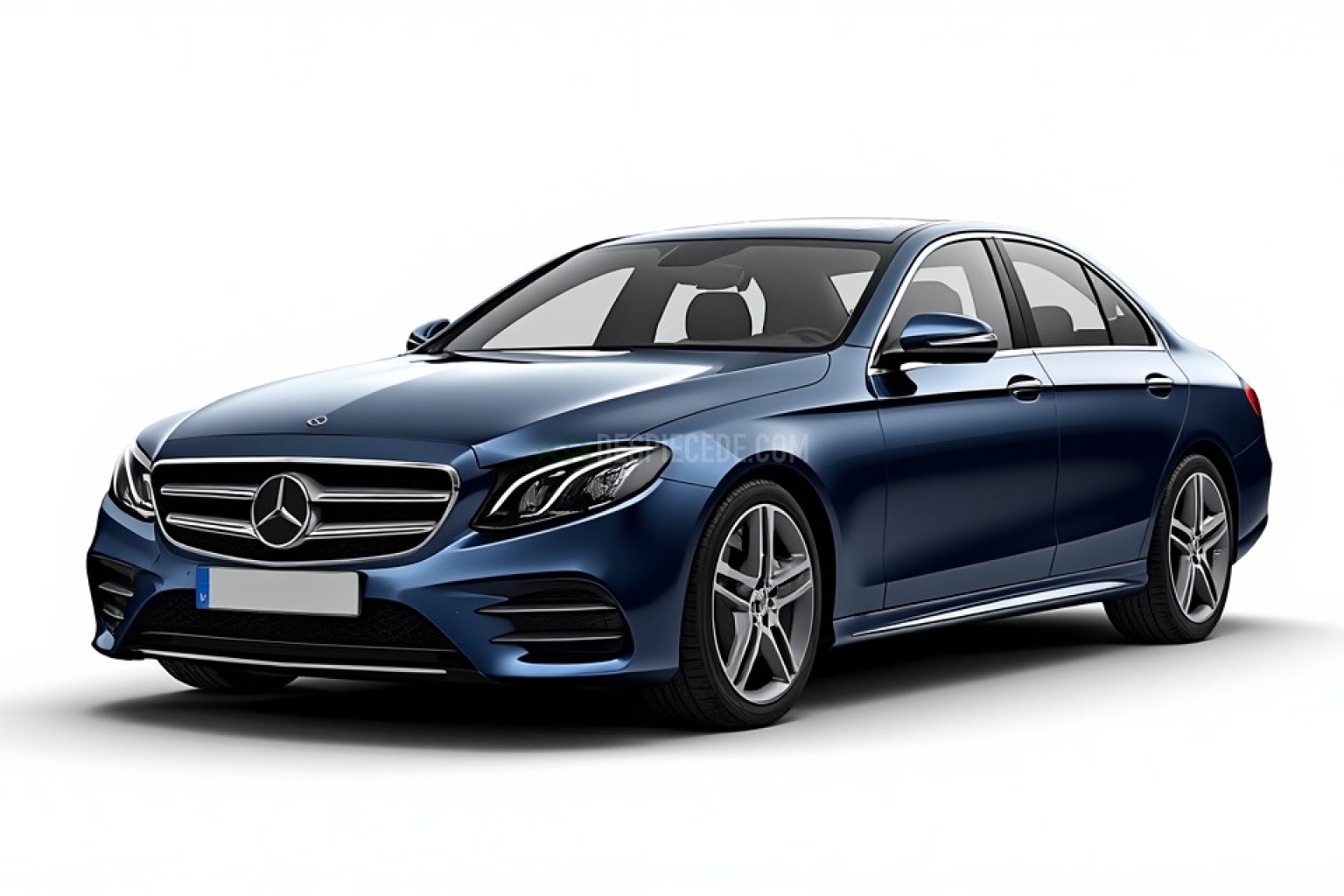 Despiece Mercedes Benz Clase E (W213) E 300 (245 cv) G-TRONIC 2016 azul