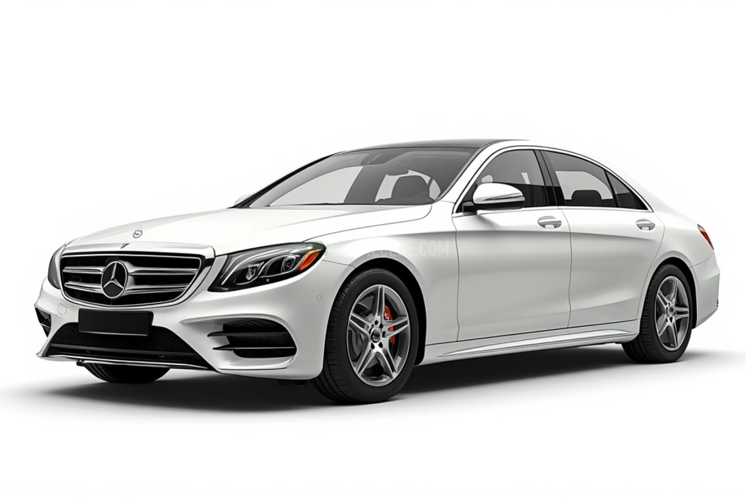 Despiece Mercedes Benz Clase S (W221) S 320 CDI (235 cv) 2008 blanco