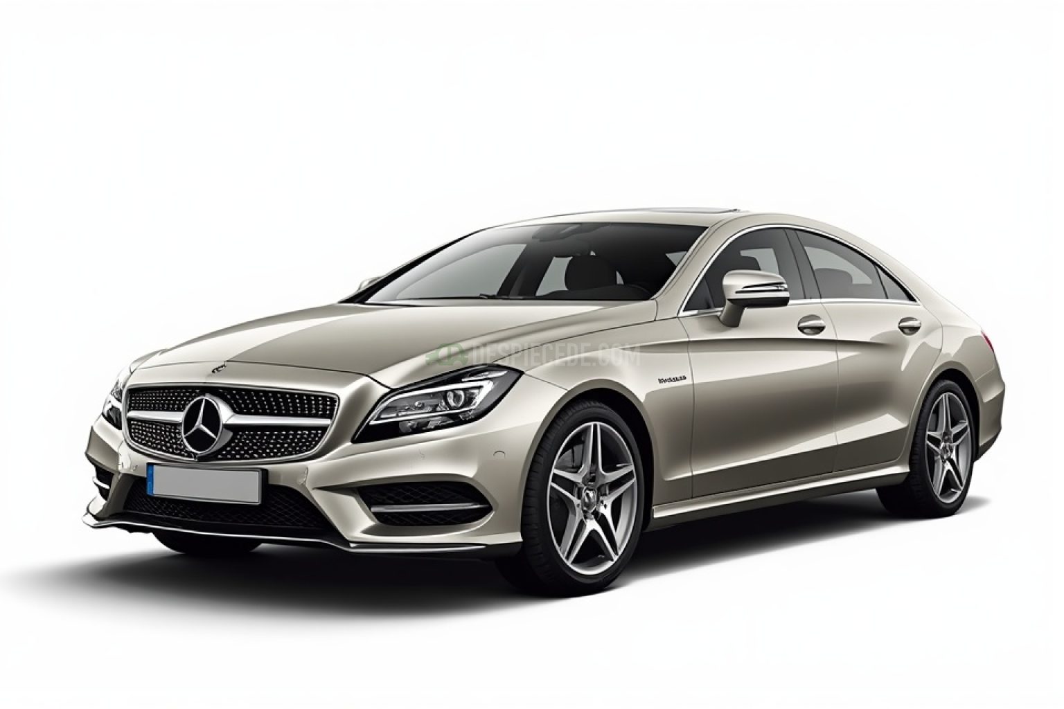 Despiece Mercedes Benz CLS coupe (C218 Versión 2014) CLS 250 (204 cv) BlueTEC G-TRONIC 4MATIC 2014 beige