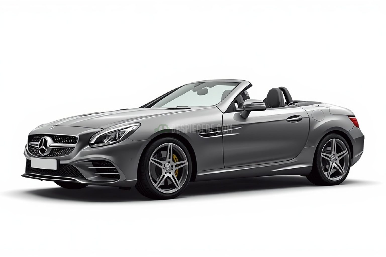 Despiece Mercedes Benz SLK (R172) SLK 250 (204 cv) 2015 gris