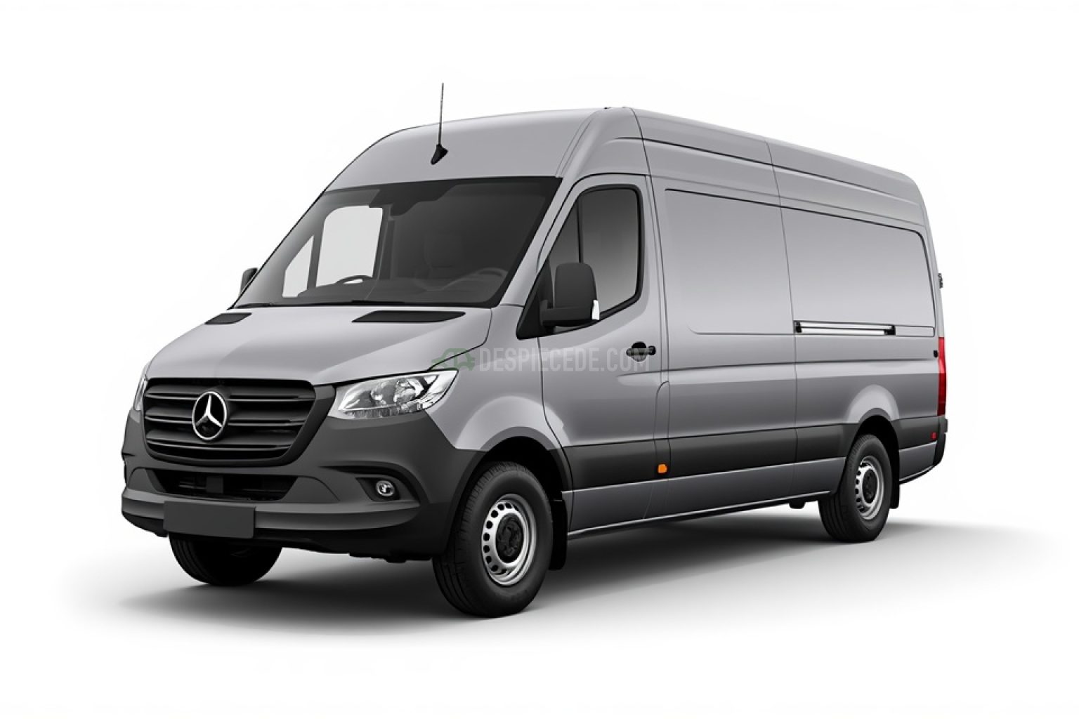 Despiece Mercedes Benz Sprinter 3-t Caja/Chasis (903) 308 D 2.3 (82 cv) 2006 gris