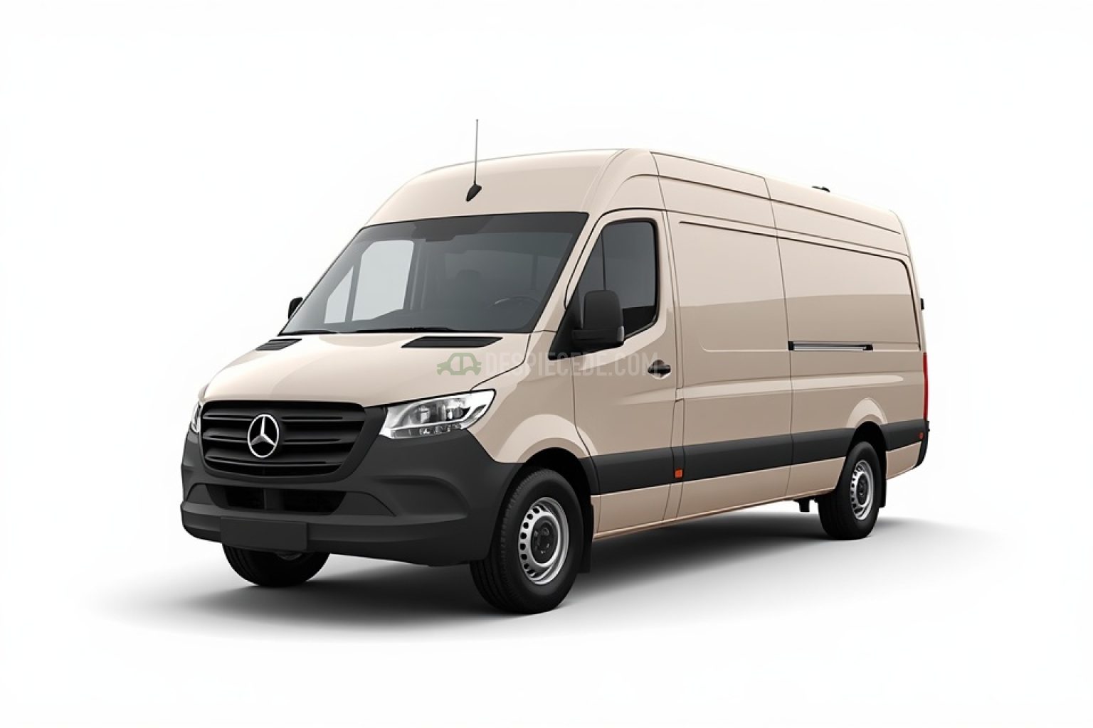 Despiece Mercedes Benz Sprinter 5-t Caja/Chasis (906) 518 CDI (906,153, 906,155, 906,253, 906,255) (184 cv) 2009 beige