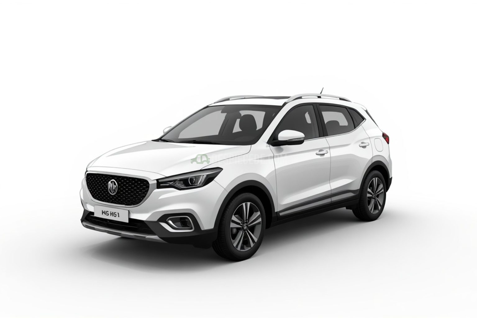 Despiece MG MG HS 1.5 T (162 cv) 2022 blanco