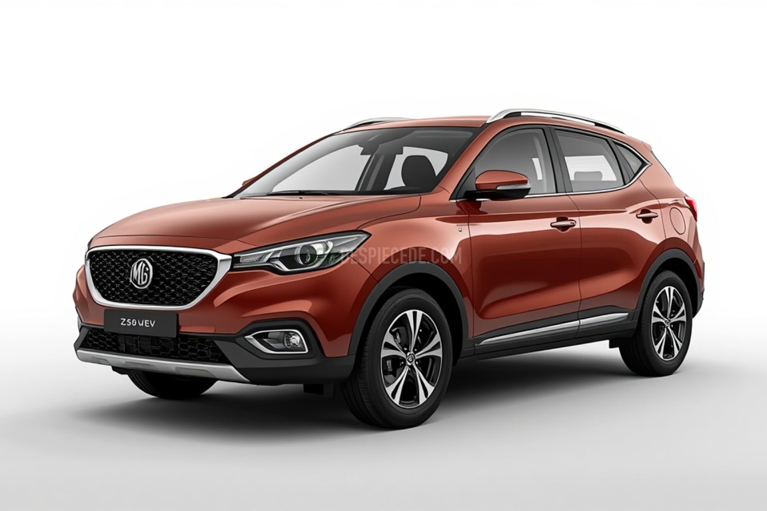 Despiece MG MG ZS SUV (2017) EV (177 cv) 2024 marron