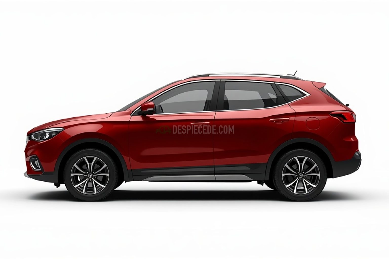 Despiece MG MG ZS SUV EV (CSA7001) (143 cv) 2017 marron