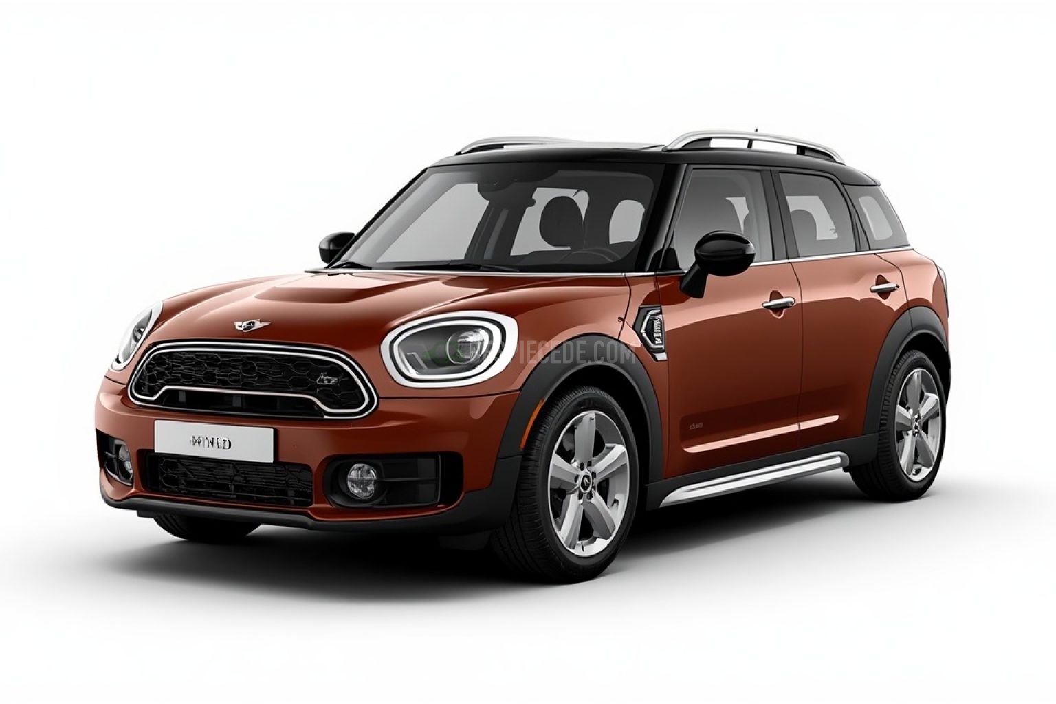 Despiece Mini Countryman (F60) Cooper D 2.0 (150 cv) Steptronic 2021 marron
