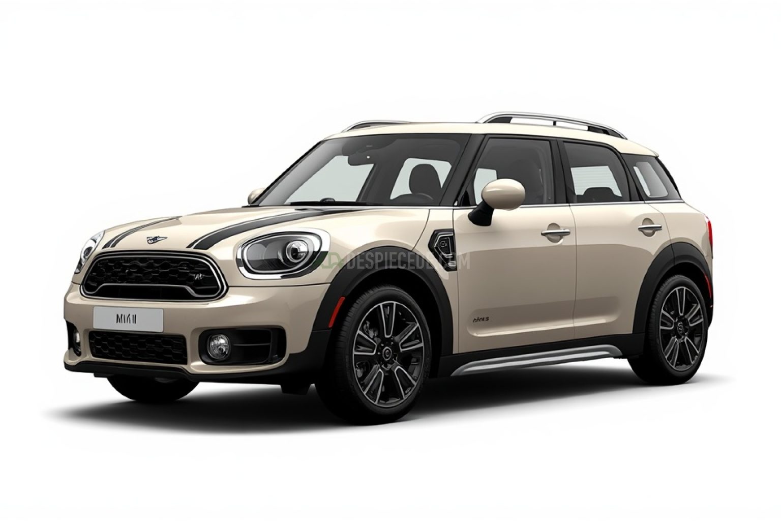 Despiece Mini Countryman (F60) Cooper SD 2.0 (190 cv) Steptronic 2026 beige